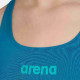 Купальник закритий для дівчат Arena TEAM SWIMSUIT SWIM PRO SOLID