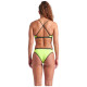 Купальник роздільний для жінок Arena ICONS BIKINI CROSS BACK SOLID