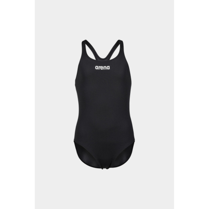 Купальник закритий для дівчат Arena TEAM SWIM PRO SOLID L