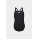 Купальник закритий для дівчат Arena TEAM SWIM PRO SOLID L