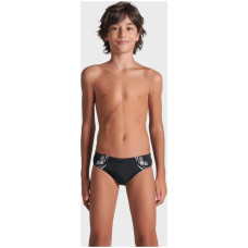 Плавки-сліпи для хлопчиків Arena POSEIDONIA SWIM BRIEFS