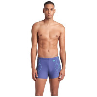 Плавки-шорти для чоловіків Arena GRAPHIC SWIM SHORT