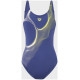 Купальник закритий для жінок Arena RIPPLES SWIMSUIT U BACK B
