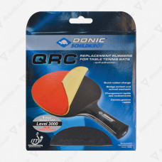 Набір накладок Donic QRC level 3000 energy