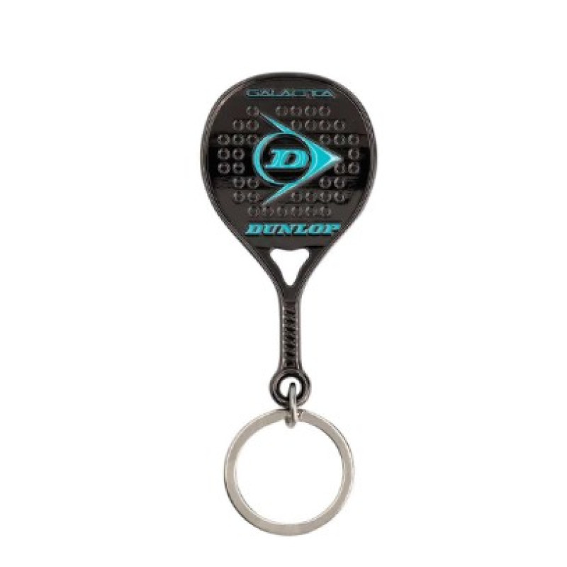 Брелок Dunlop Galactica pro key ring Брелок Dunlop Galactica pro key ring