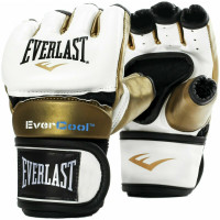 Рукавиці MMA Everlast EVERSTRIKE TG GL