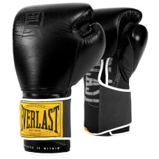 Боксерські рукавиці Everlast 1910 CLASSIC TRAINING GLOVES
