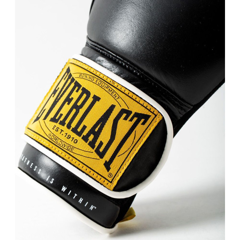 Боксерські рукавиці Everlast 1910 CLASSIC TRAINING GLOVES