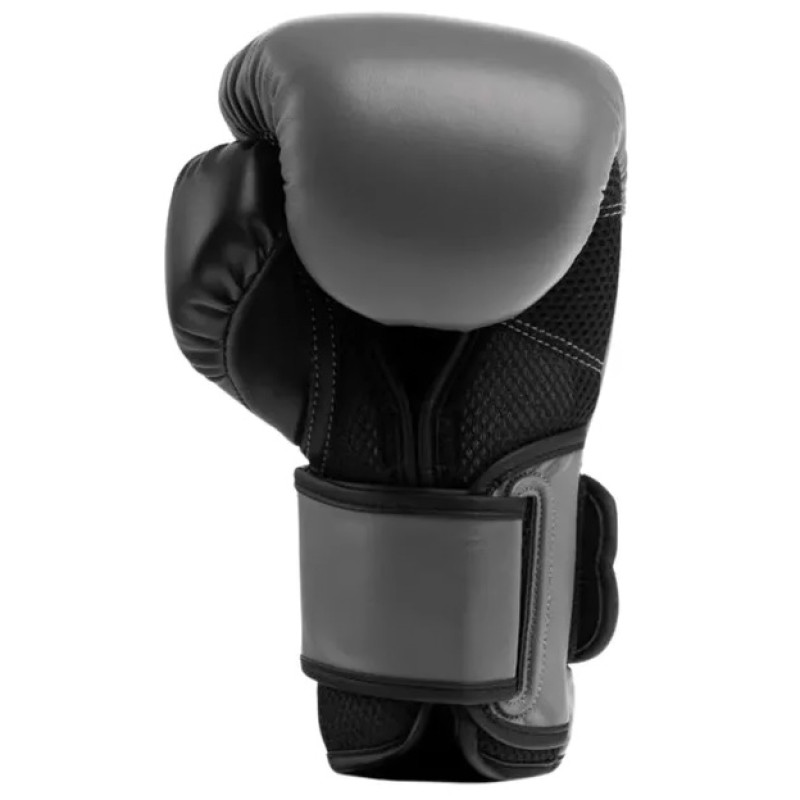Боксерські рукавиці Everlast POWERLOCK 2R TRAINING GLOVE