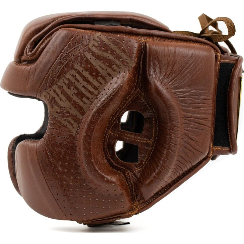 Шолом Everlast 1910 HEADGEAR