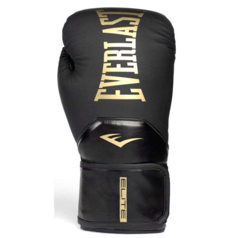 Боксерські рукавиці Everlast ELITE 2 BOXING GLOVES