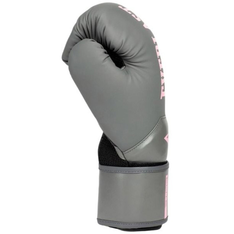 Боксерські рукавиці Everlast ELITE 2 BOXING GLOVES