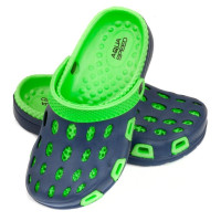 Крокси Aqua Speed SILVI