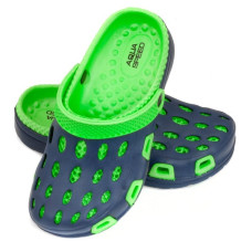 Крокси Aqua Speed SILVI