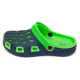 Крокси Aqua Speed SILVI