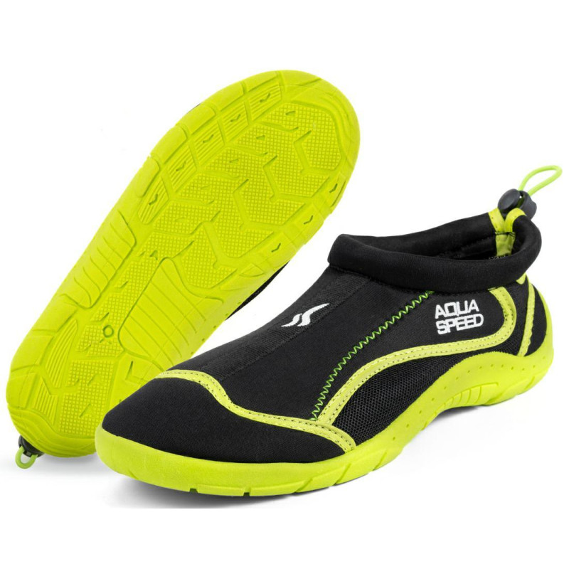 Аквашузи Aqua Speed AQUA SHOE MODEL 28A