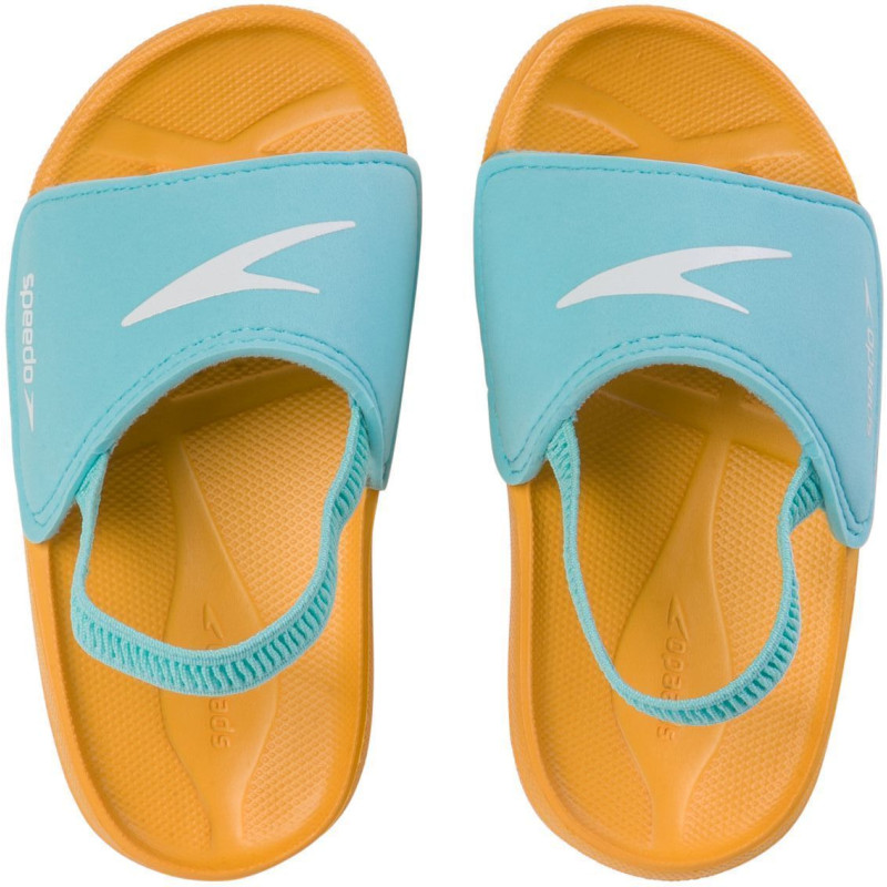 Шльопанці Speedo LEARN TO SWIM SLIDE IU