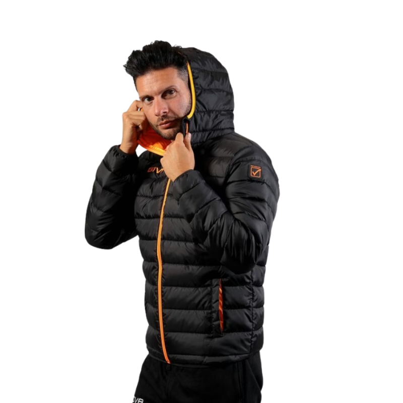 Куртка GIVOVA OLANDA