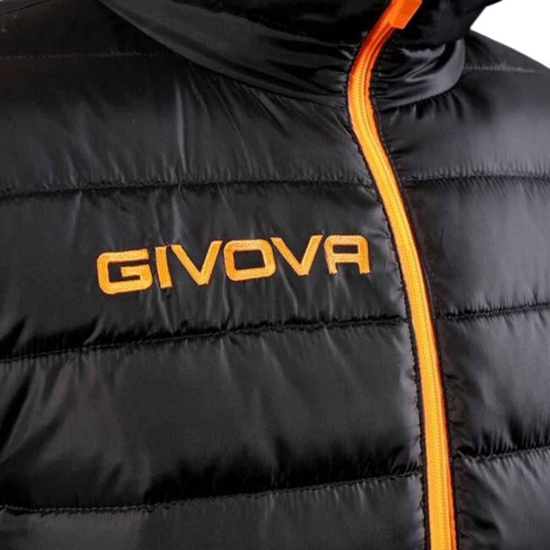 Куртка GIVOVA OLANDA