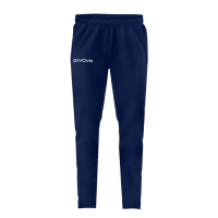 Спортивні штани GIVOVA CUBA POLARFLEECE