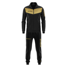 Спортивний костюм GIVOVA VISA