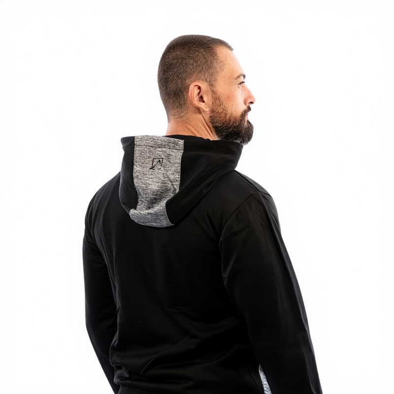 Спортивний костюм GIVOVA VISA MELANGE