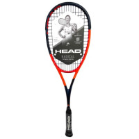 Ракетка для сквошу Head Radical 135