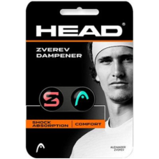 Віброгасник Head Zverev dampener 2 tehl