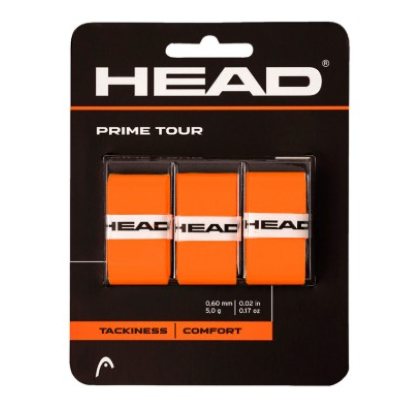 Обмотка Head Prime Tour Обмотка Head Prime Tour