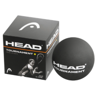 М'яч для сквошу Head Tournament Squash Ball