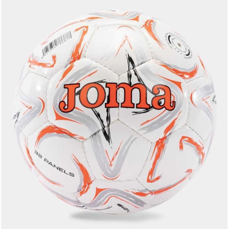 М'яч футбольний Joma EGEO II