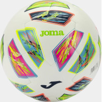 М'яч футбольний Joma DINAMIC IV мультиколор Уні 5