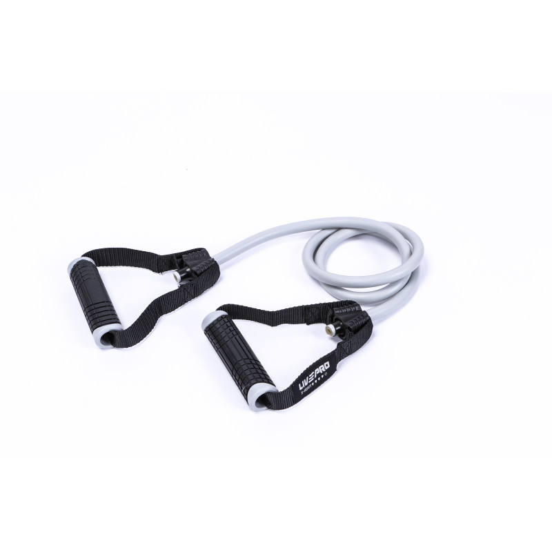 Еспандер трубчастий LivePro TONING TUBE PRO