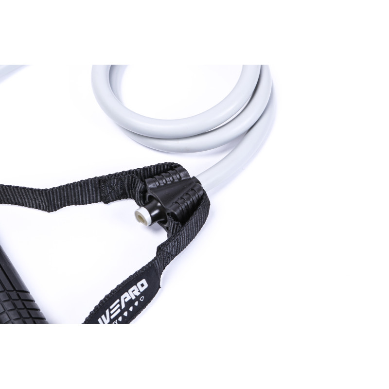 Еспандер трубчастий LivePro TONING TUBE PRO