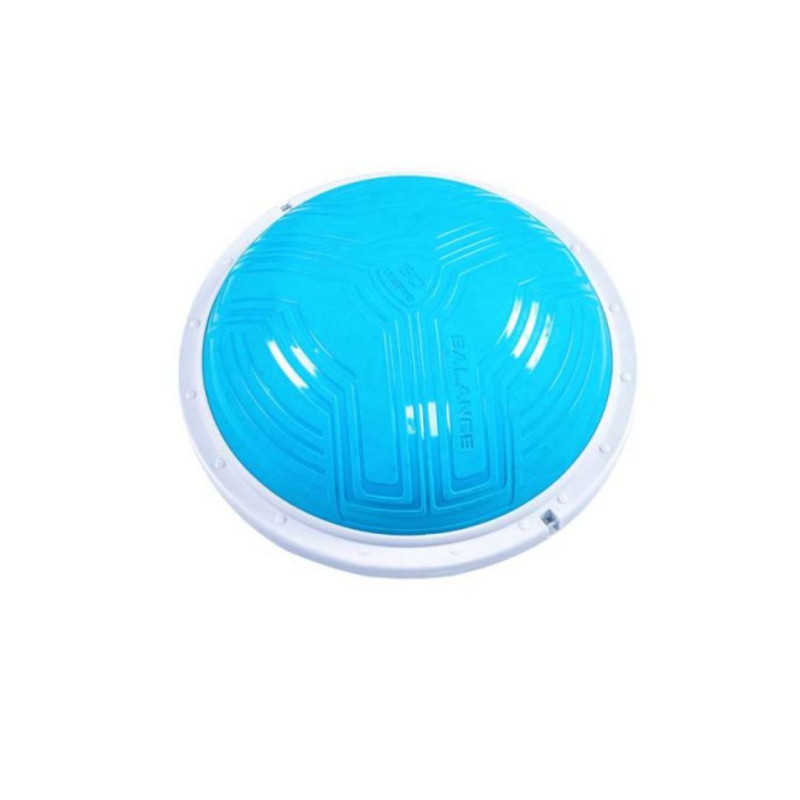 Балансувальна півсфера LivePro BOSU PRO BАLANCE TRAINER