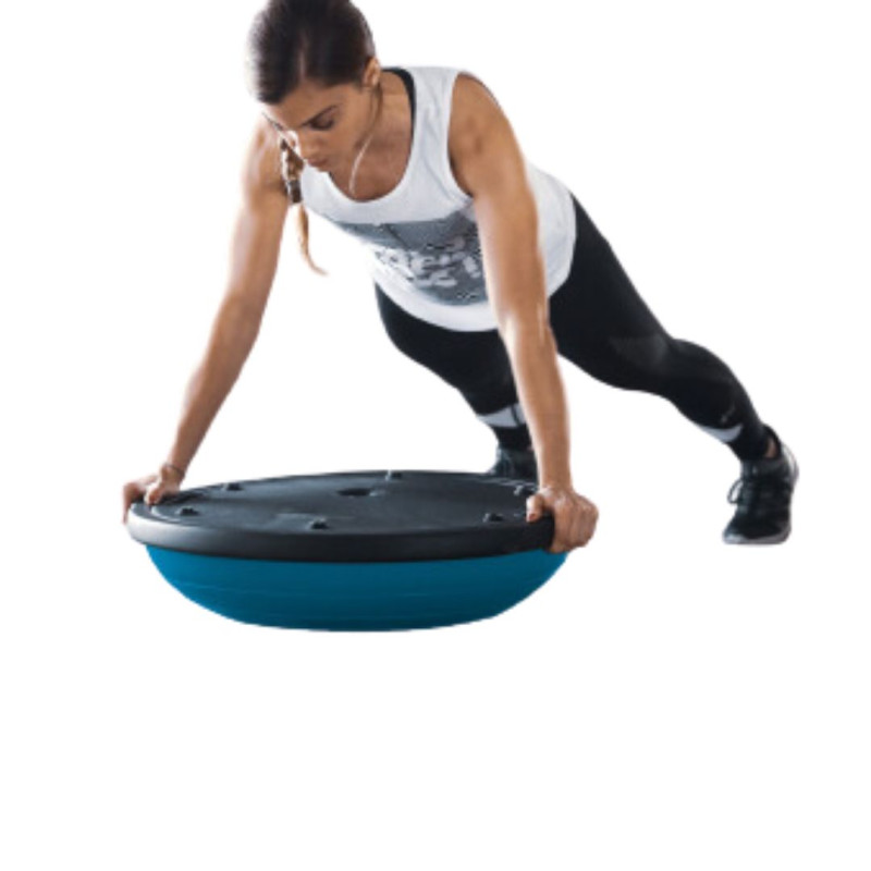 Балансувальна півсфера LivePro BOSU PRO BАLANCE TRAINER