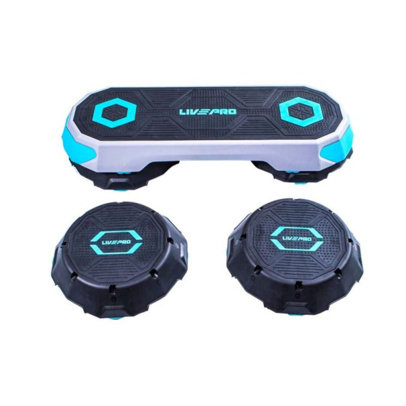 Степ платформа LivePro STEP PLATFORM