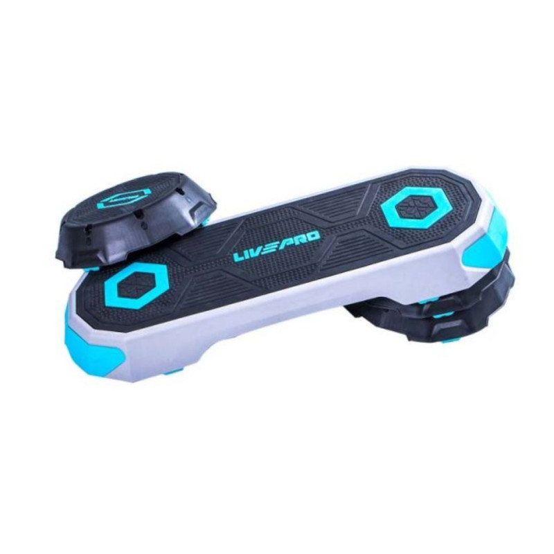 Степ платформа LivePro STEP PLATFORM
