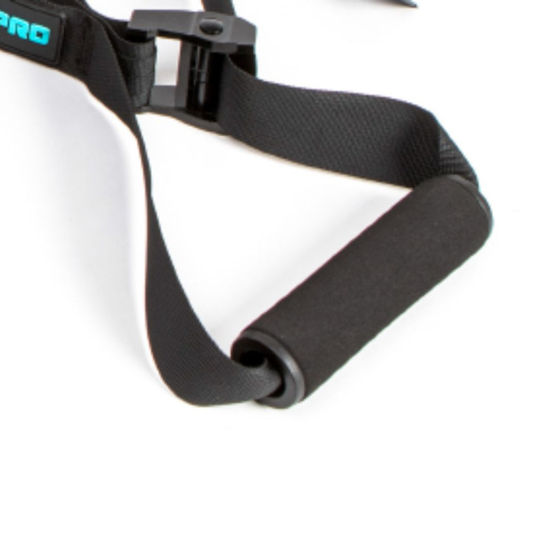 Еспандер LivePro PULL-UP AUXILIARY BELT