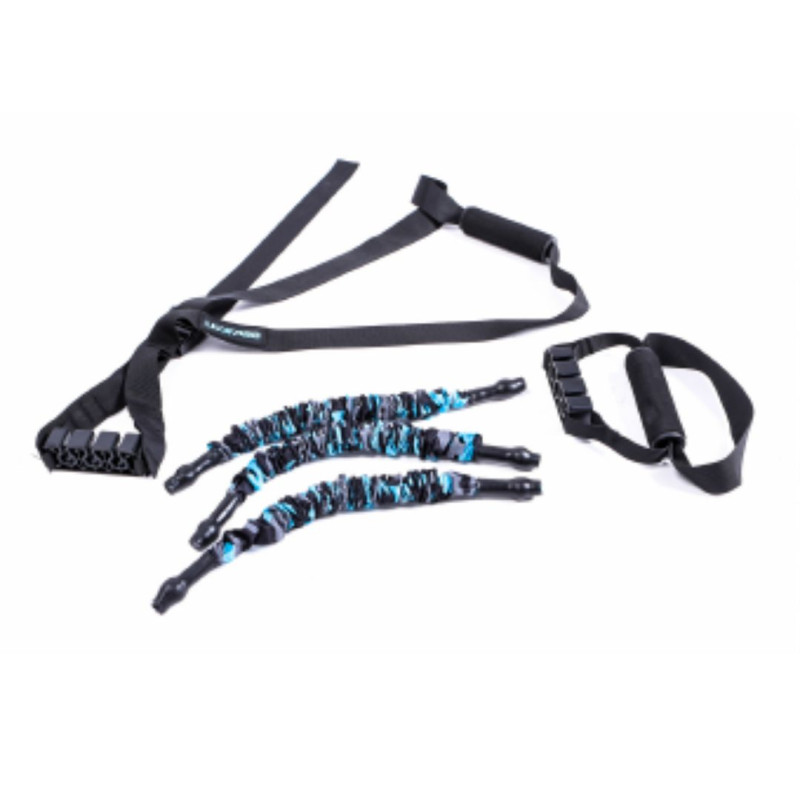 Еспандер LivePro PULL-UP AUXILIARY BELT