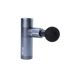 Перкусійний масажер LivePro MINI MASSAGE GUN
