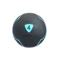 Медбол LivePro SOLID MEDICINE BALL