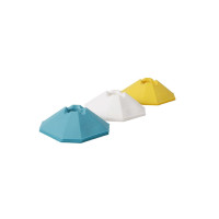 Координаційні фішки 12шт LivePro AGILITY CONES