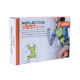 Світловідбиваючий жилет LiveUp REFLECTIVE VEST