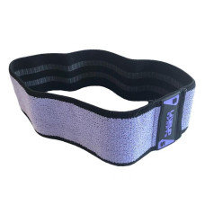 Фітнес гумка LiveUp HIP BAND