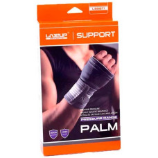 Фіксатор зап'ястя і долоні LiveUp PALM SUPPORT