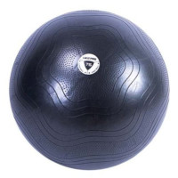 Фітбол зміцнений LivePro ANTI-BURST CORE-FIT EXERCISE BALL