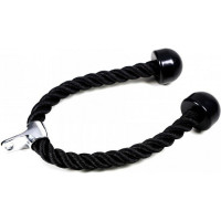 Канатна тяга LiveUp PULL ROPE