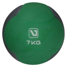 Медбол LiveUp MEDICINE BALL