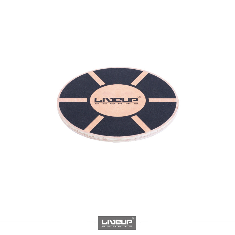 Балансборд LiveUp BALANCE BOARD